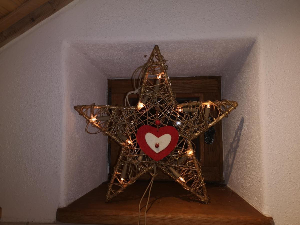Jurahaus Hirschberg Apartment Beilngries Bagian luar foto
