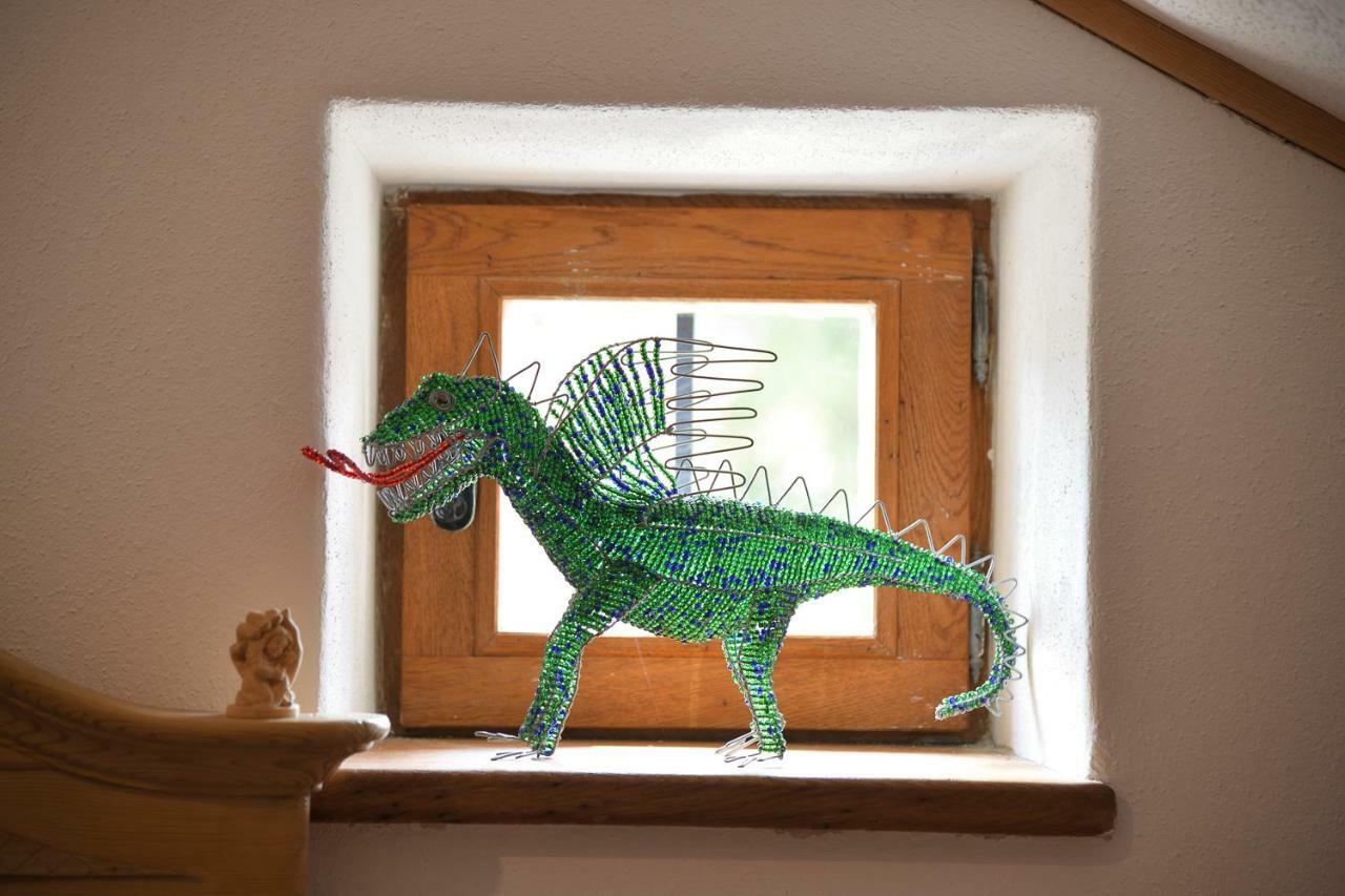 Jurahaus Hirschberg Apartment Beilngries Bagian luar foto