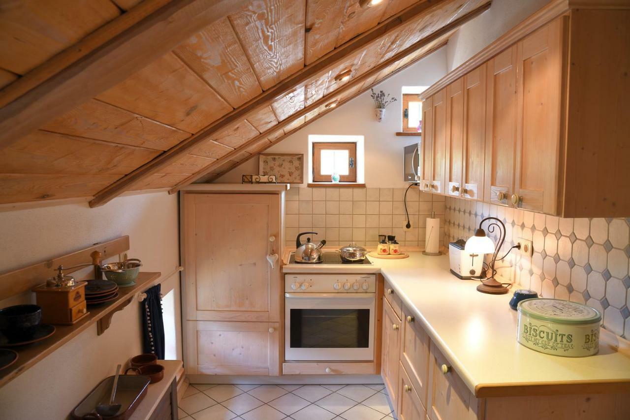 Jurahaus Hirschberg Apartment Beilngries Bagian luar foto
