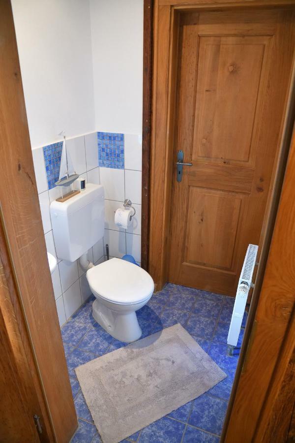 Jurahaus Hirschberg Apartment Beilngries Bagian luar foto