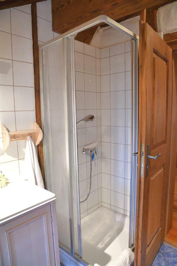 Jurahaus Hirschberg Apartment Beilngries Bagian luar foto