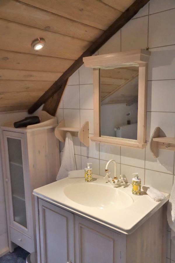 Jurahaus Hirschberg Apartment Beilngries Bagian luar foto