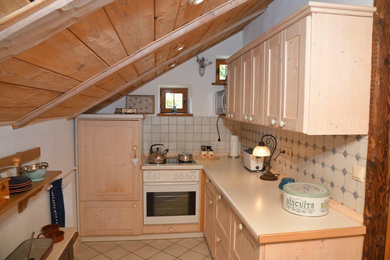Jurahaus Hirschberg Apartment Beilngries Bagian luar foto